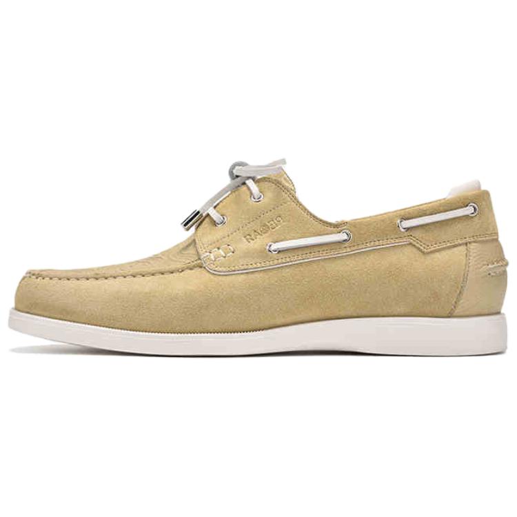 Мужская повседневная обувь с низким верхом RARE, Camel 
Мужская повседневная обувь с низким верхом RARE, Camel