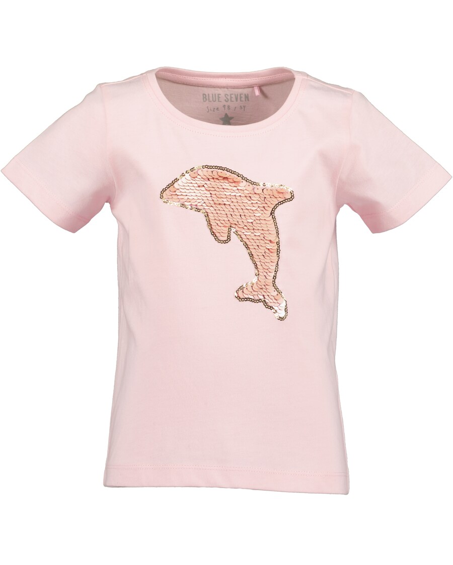 Рубашка BLUE SEVEN, светло-розовый
Рубашка BLUE SEVEN, светло-розовый