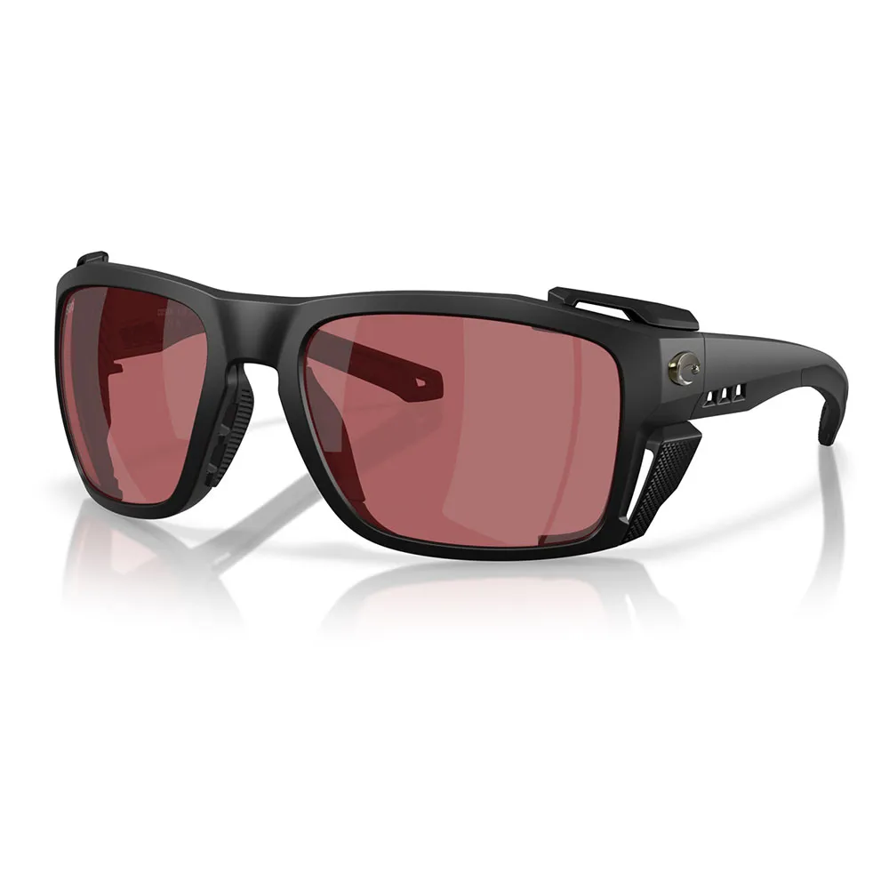 Солнцезащитные очки Costa King tide 8 polarized, прозрачный
Солнцезащитные очки Costa King tide 8 polarized, прозрачный