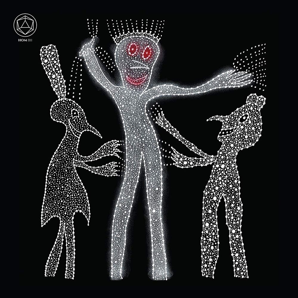 Диск CD Mirror Emperor - Zu93
Диск CD Mirror Emperor - Zu93