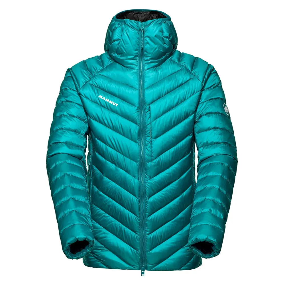 Куртка Mammut Broad Peak Insulated down, зеленый
Куртка Mammut Broad Peak Insulated down, зеленый