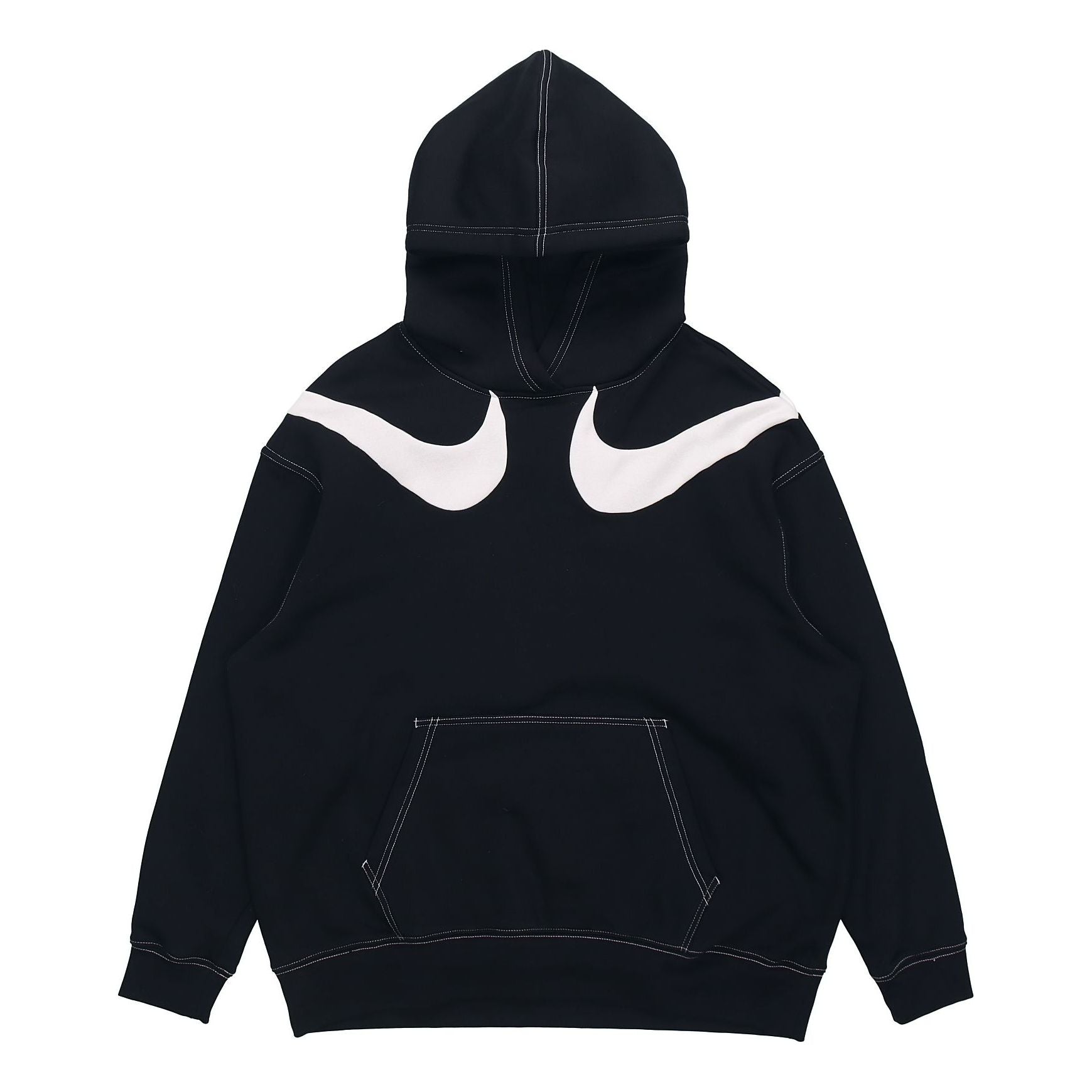 Худи (WMNS) Nike As W Nsw Swsh Flc Gx Hoodie Casual Sports Knit Pullover Hoodie Black
Худи (WMNS) Nike As W Nsw Swsh Flc Gx Hoodie Casual Sports Knit Pullover Hoodie Black