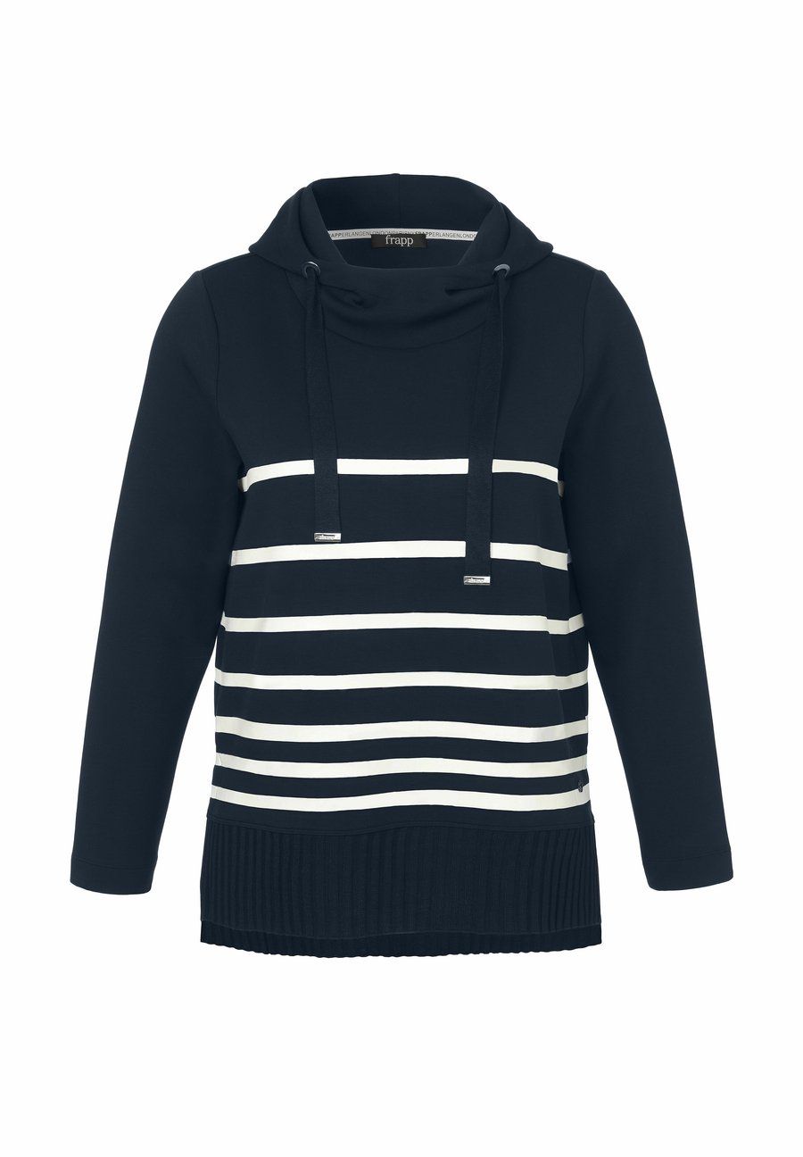 Худи frapp Hoodie, Dunkelblau/Dark Blue
Худи frapp Hoodie, Dunkelblau/Dark Blue