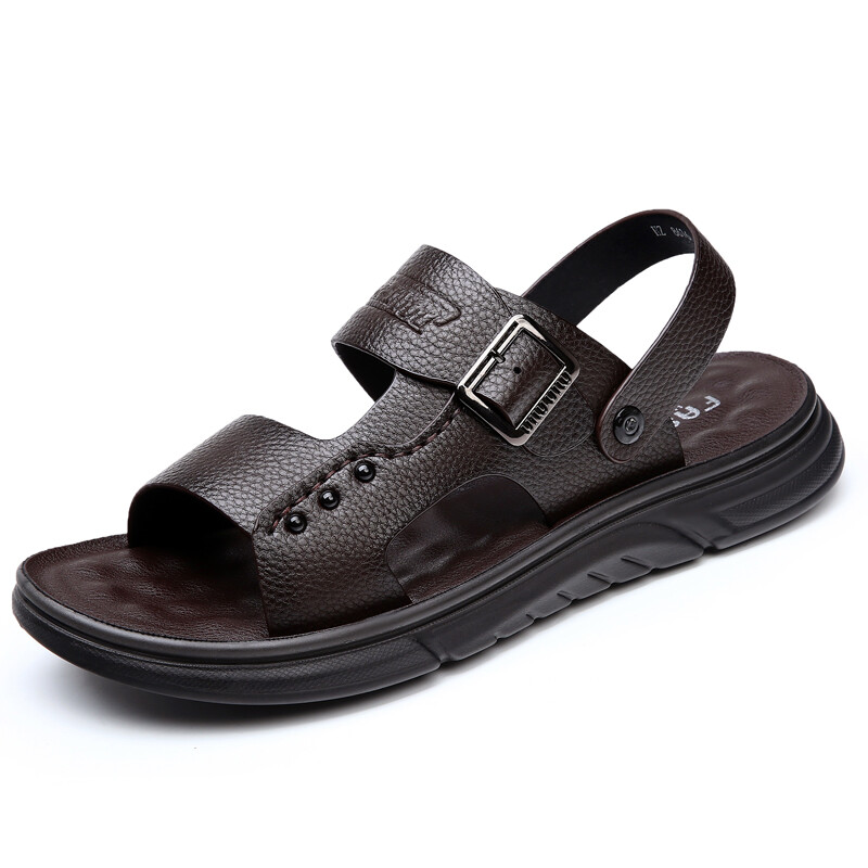 Пляжные сандалии мужские красный Zuwudong
Пляжные сандалии мужские красный Zuwudong