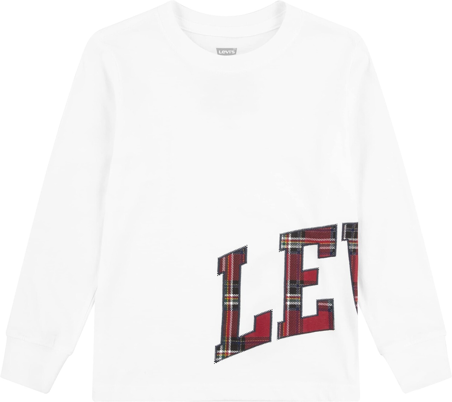 Футболка Levi'S Graphic T-Shirt, цвет Sugar Swizzle
Футболка Levi'S Graphic T-Shirt, цвет Sugar Swizzle