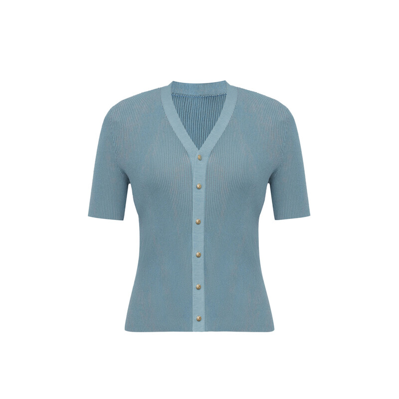 Костюм Deep Breath с кардиганом с юбкой, черный
Костюм Deep Breath с кардиганом с юбкой, черный