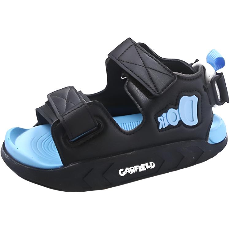Сандалии детские, износостойкие, дышащие, быстросохнущие, легкие, с амортизацией JIAFEIMAO, синий
Сандалии детские, износостойкие, дышащие, быстросохнущие, легкие, с амортизацией JIAFEIMAO, синий