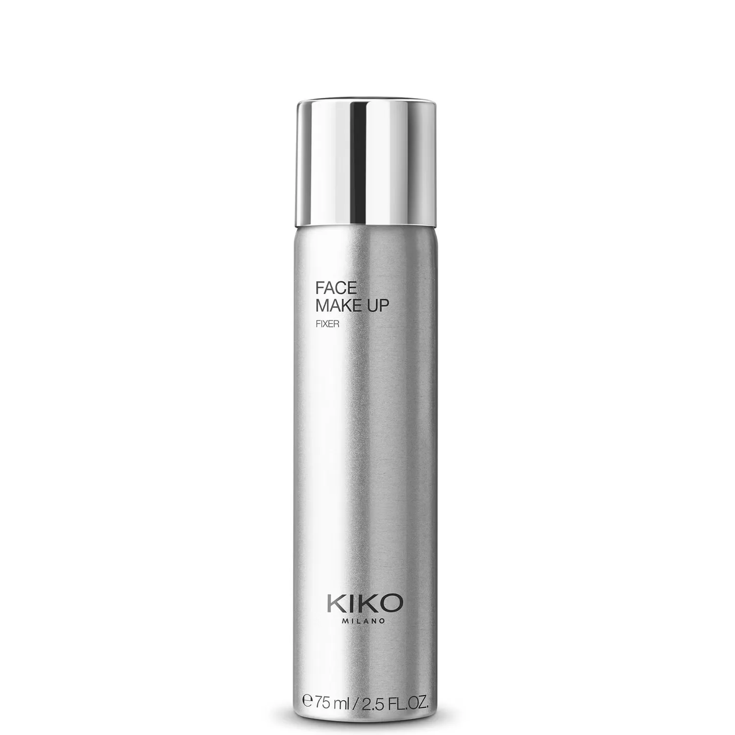 Фиксатор макияжа 75 мл Kiko Milano
Фиксатор макияжа 75 мл Kiko Milano