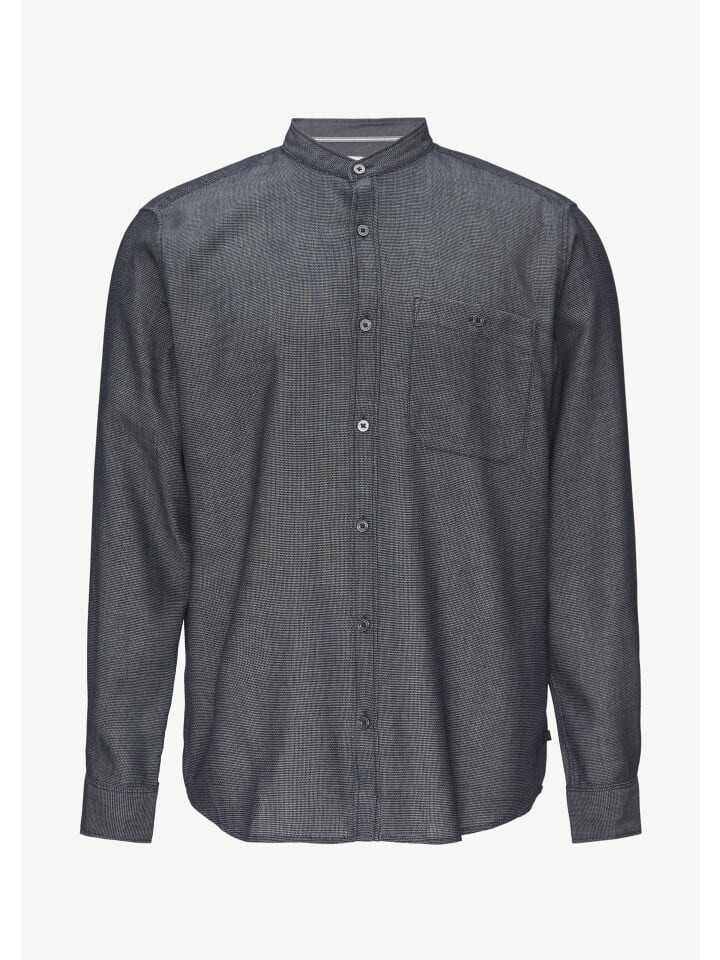 Рубашка sOliver langarm, синий
Рубашка sOliver langarm, синий