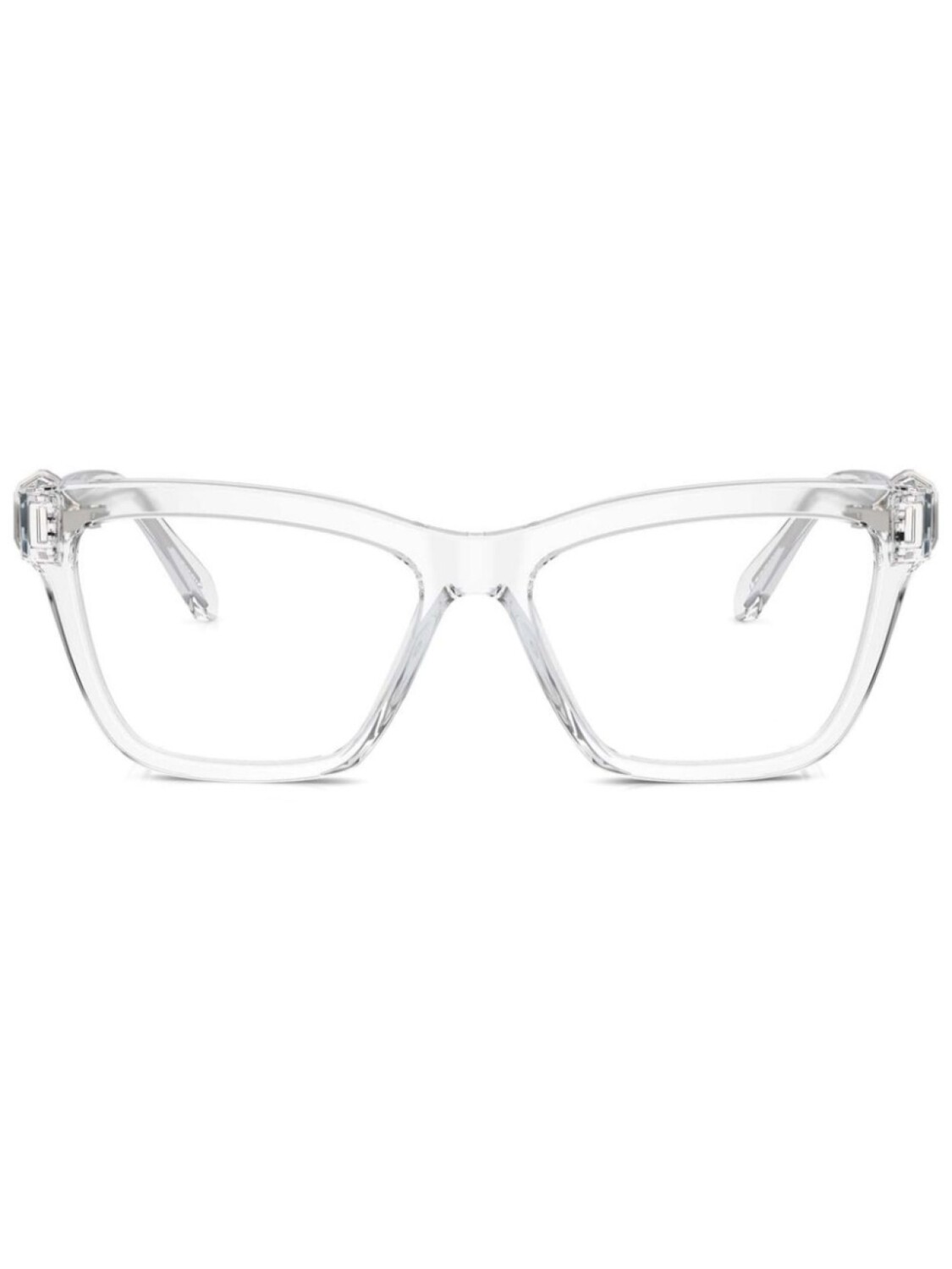 Очки Swarovski, белый
Очки Swarovski, белый