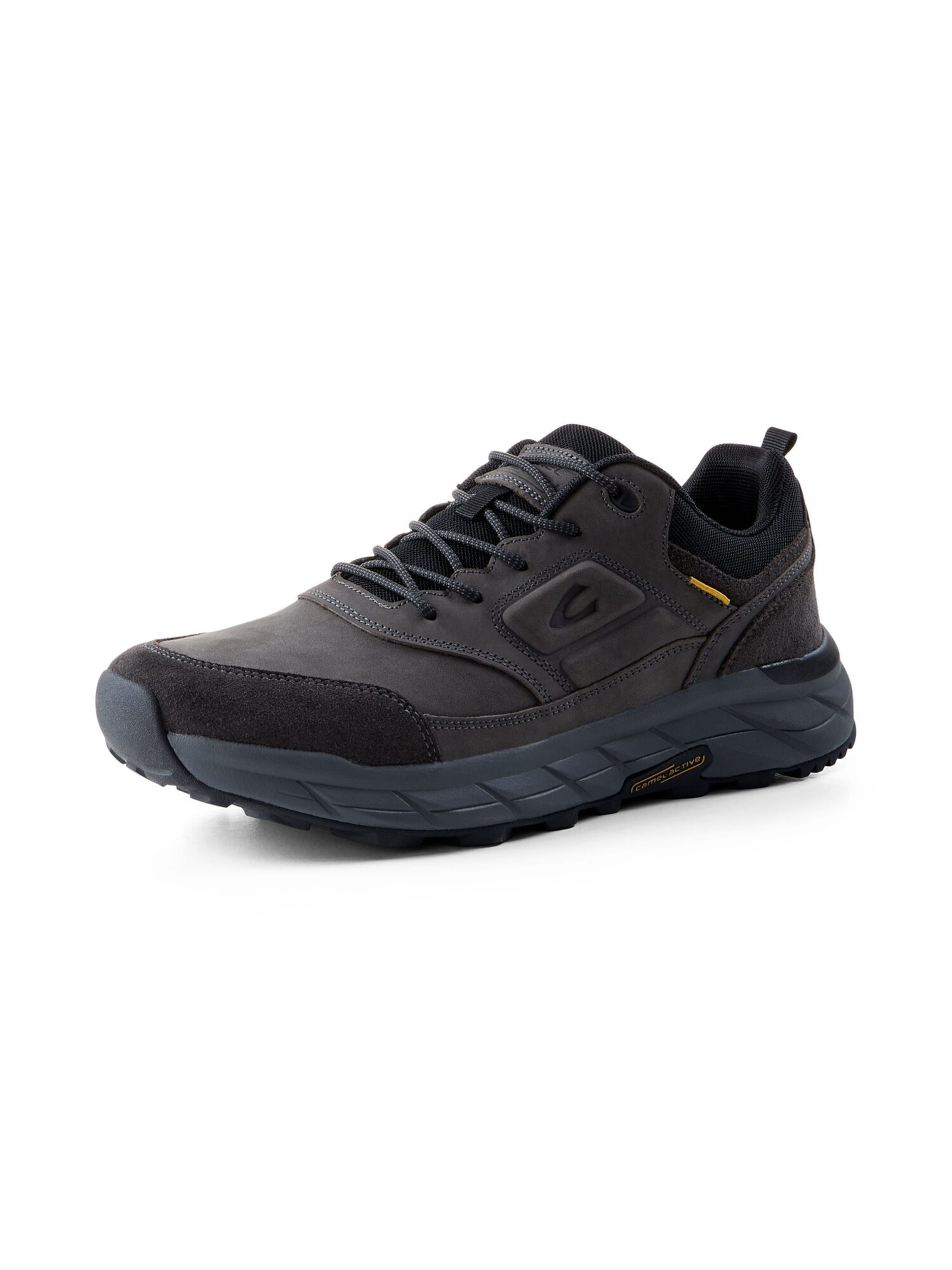 CAMEL ACTIVE Кроссовки в цвете Anthracite, Dark Grey
CAMEL ACTIVE Кроссовки в цвете Anthracite, Dark Grey