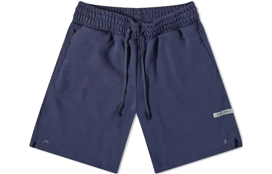 X A-COLD-WALL SS23 Совместная серия повседневных шорт унисекс Converse
X A-COLD-WALL SS23 Совместная серия повседневных шорт унисекс Converse