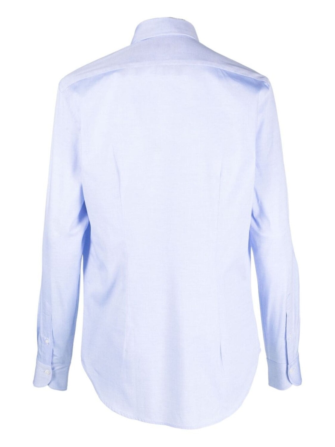 Orian рубашка с длинными рукавами, синий
Orian рубашка с длинными рукавами, синий