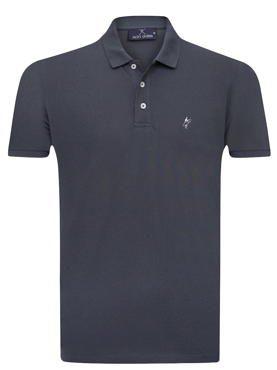 Рубашка Jacey Quinn, антрацит
Рубашка Jacey Quinn, антрацит