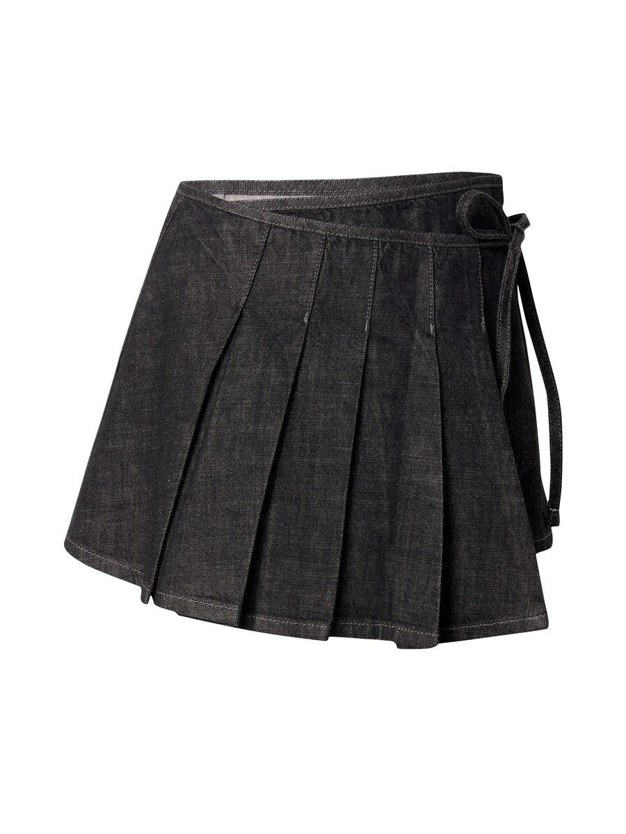 Мини юбка TOPSHOP, Black
Мини юбка TOPSHOP, Black