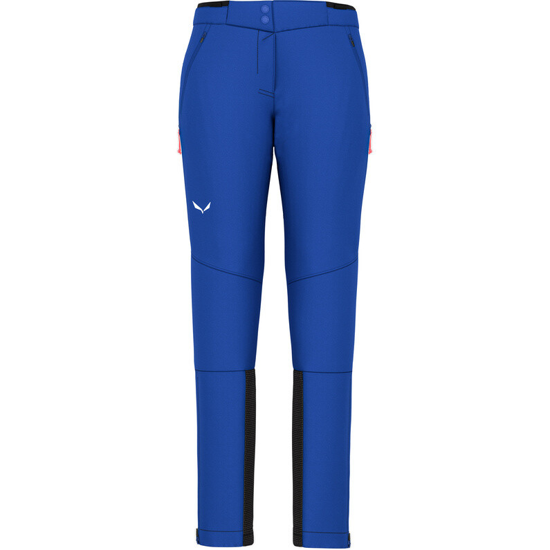 Женские брюки Лагорай Salewa, синий
Женские брюки Лагорай Salewa, синий