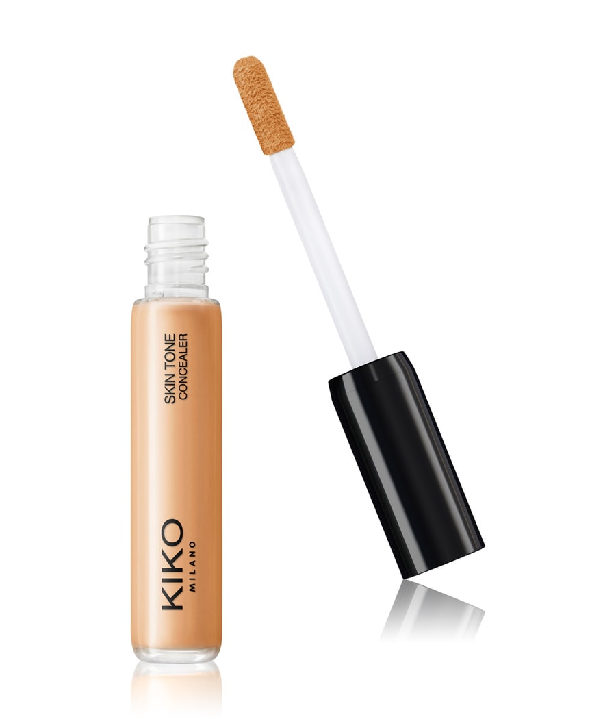 Консилер KIKO Milano Skin Tone Concealer, 07 Caramel, 3.5 ml
Консилер KIKO Milano Skin Tone Concealer, 07 Caramel, 3.5 ml