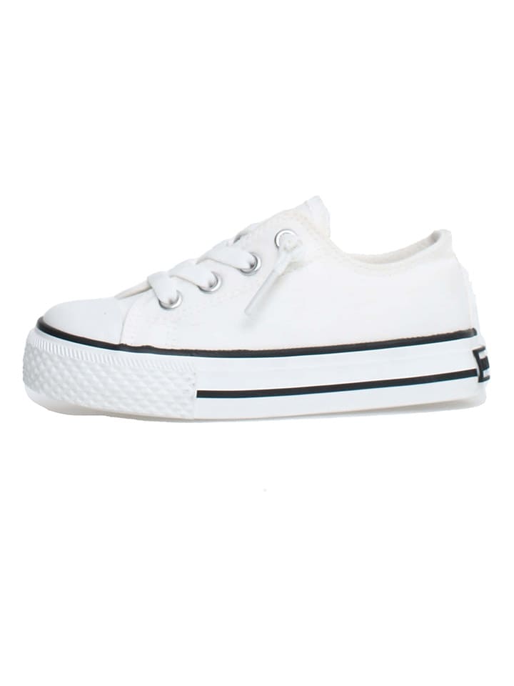 Кроссовки на шнуровке Ayasy Naturino, белый
Кроссовки на шнуровке Ayasy Naturino, белый