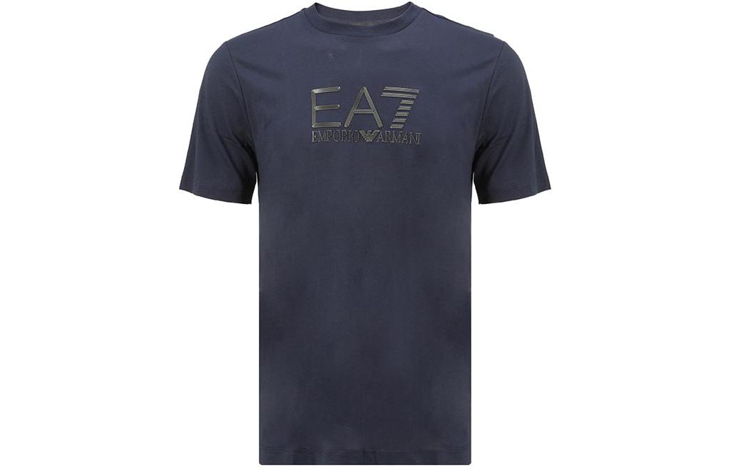 Футболка EA7 мужская EMPORIO ARMANI, синий
Футболка EA7 мужская EMPORIO ARMANI, синий