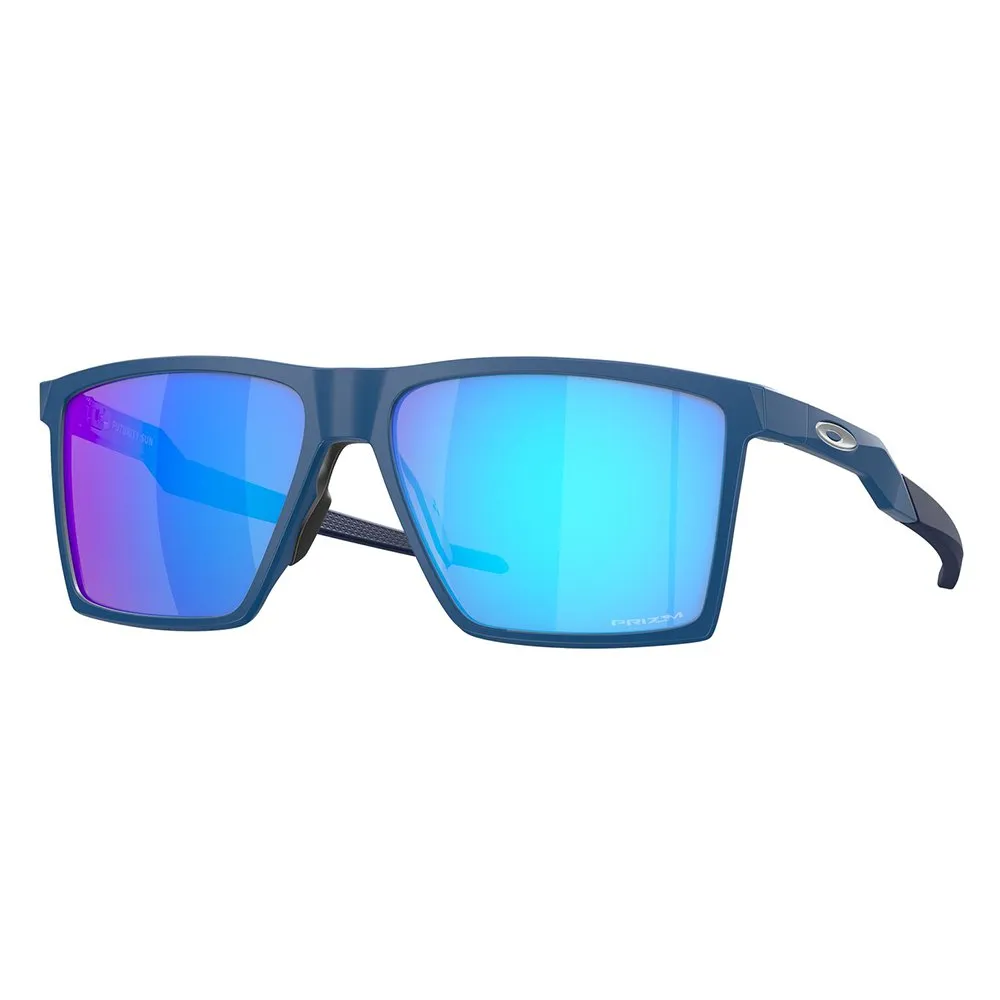 Солнцезащитные очки Oakley Futurity, прозрачный
Солнцезащитные очки Oakley Futurity, прозрачный