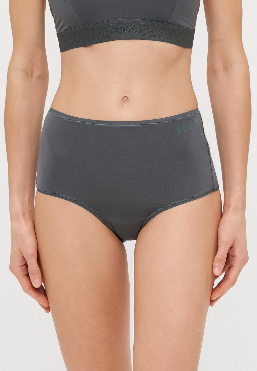 Брифы Björn Borg SOFT TOUCH HIGHWAIST BRIEF, Urban Chic/Grey
Брифы Björn Borg SOFT TOUCH HIGHWAIST BRIEF, Urban Chic/Grey