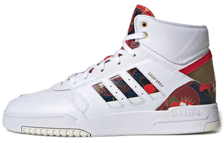 Мужские кроссовки для скейтбординга Adidas Originals Drop Step
Мужские кроссовки для скейтбординга Adidas Originals Drop Step