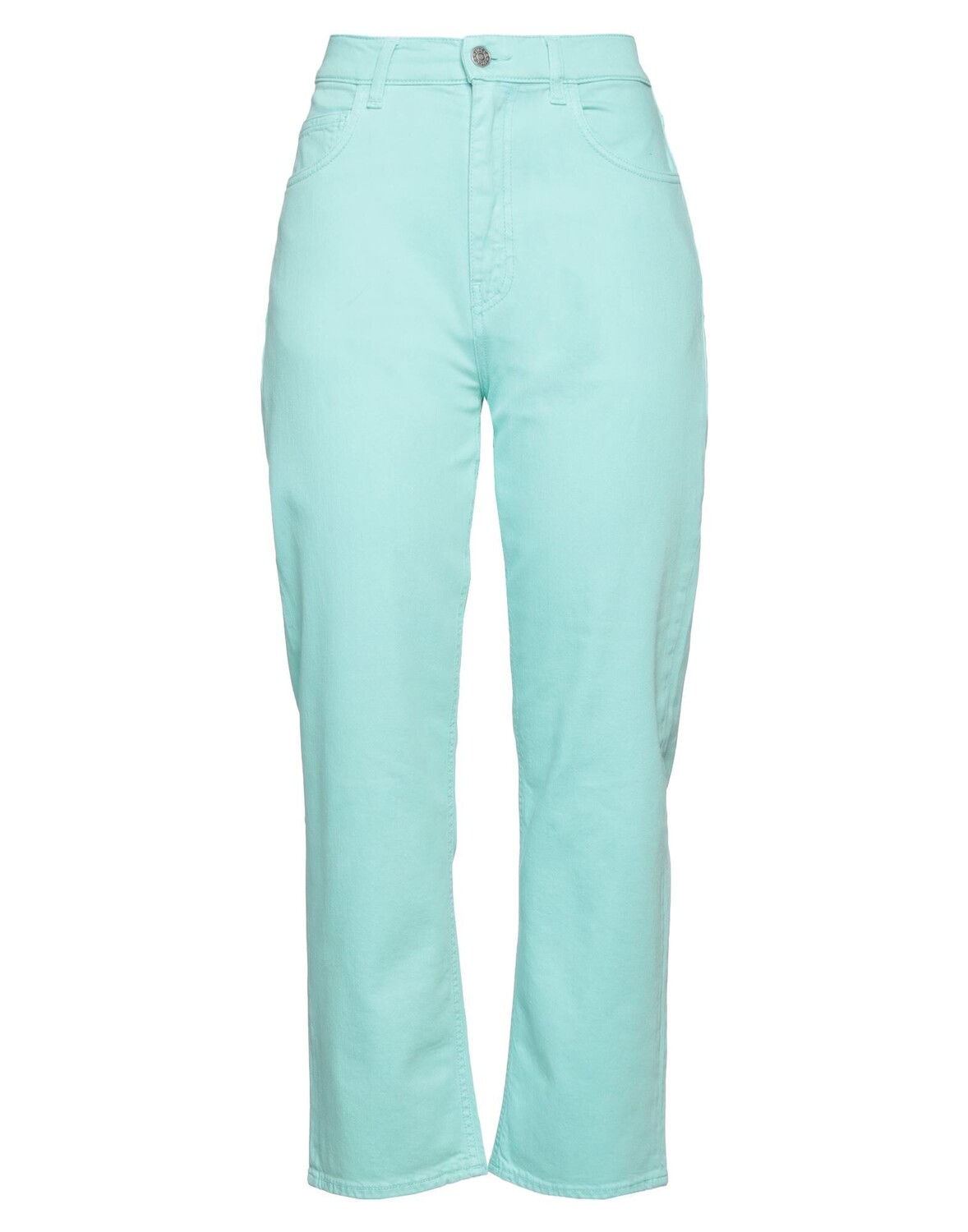 Джинсы Jucca, бирюзовый
Джинсы Jucca, бирюзовый