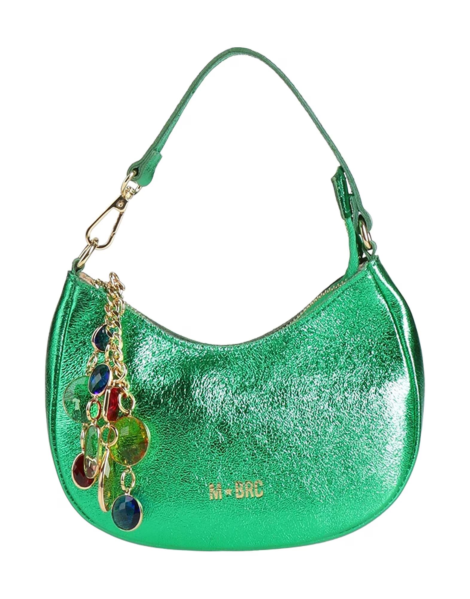 Сумка M★Brc, светло-зеленый
Сумка M★Brc, светло-зеленый