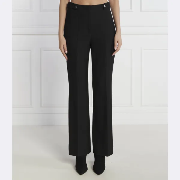 Брюки Tupera стандартного кроя Boss, черный
Брюки Tupera стандартного кроя Boss, черный