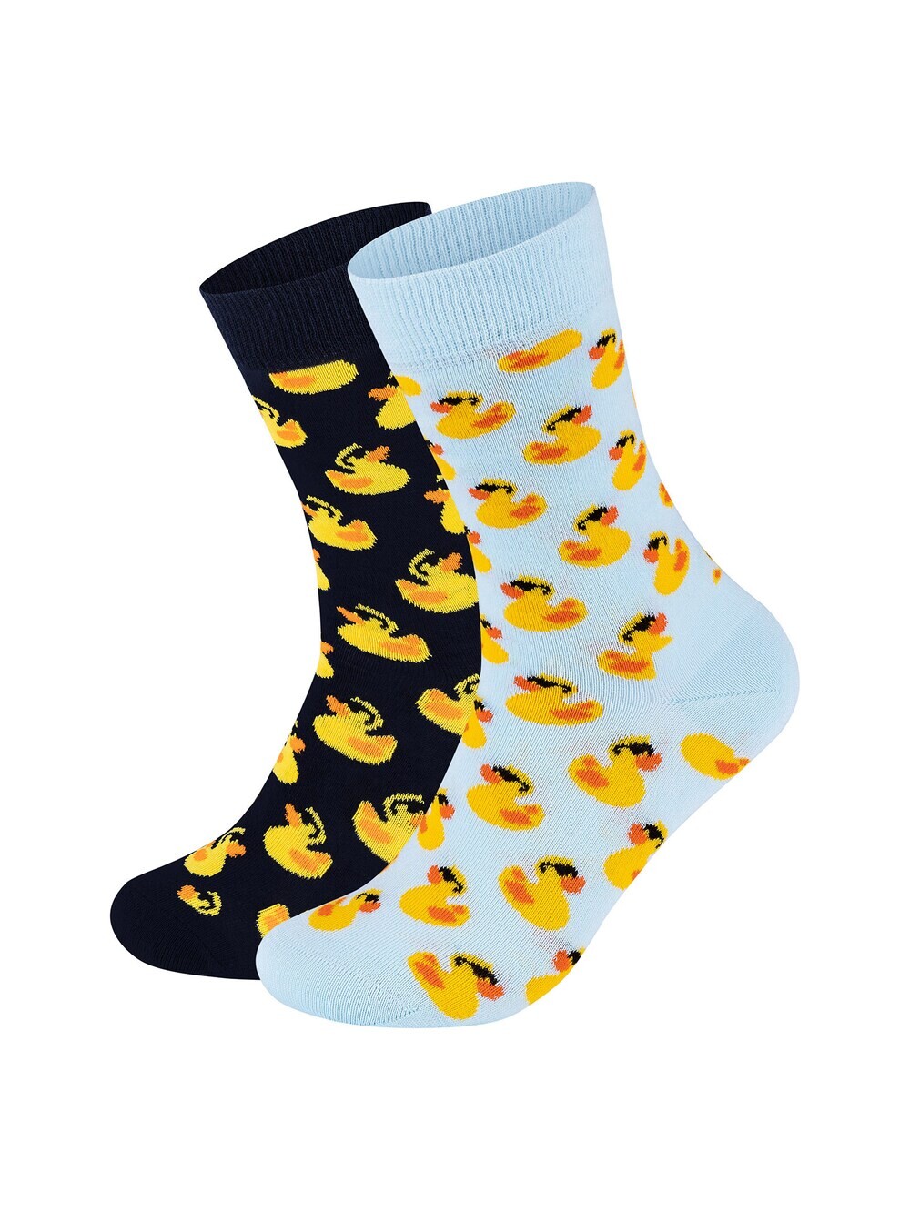 Носки Happy Socks 2-Pack Rubber Duck, фиолетовый
Носки Happy Socks 2-Pack Rubber Duck, фиолетовый