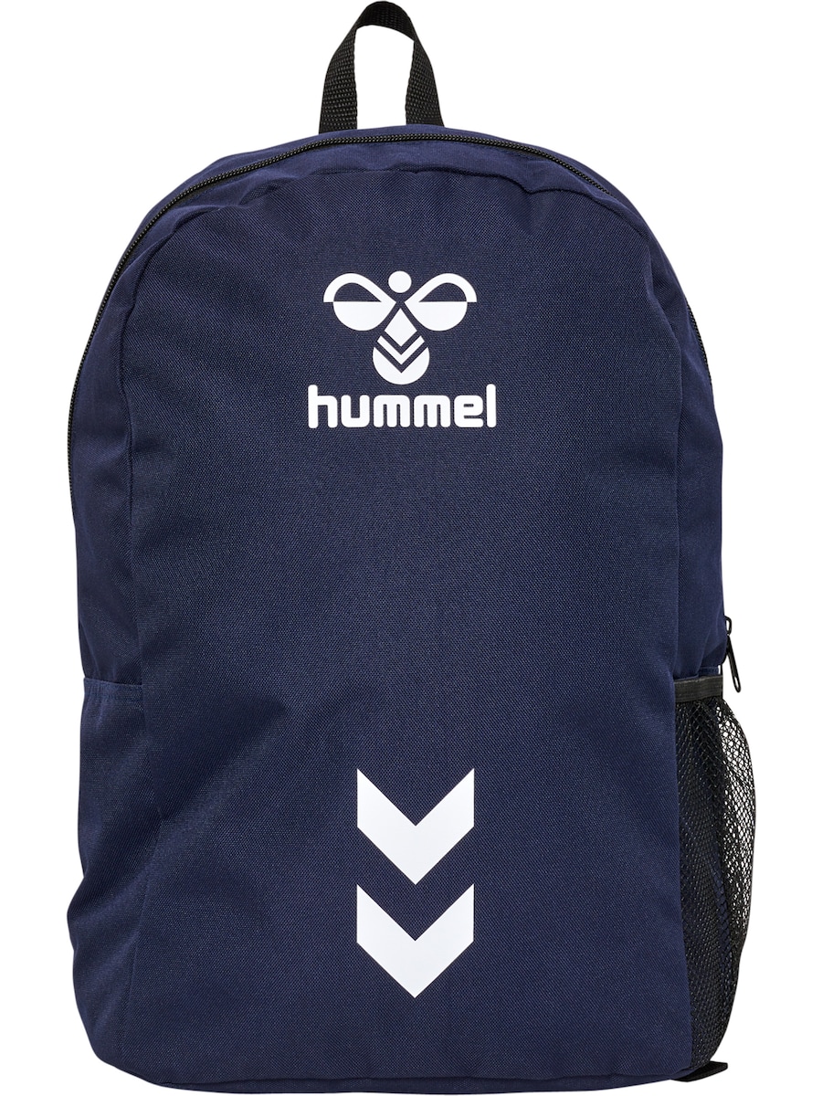 Спортивный рюкзак Hummel, темно-синий
Спортивный рюкзак Hummel, темно-синий