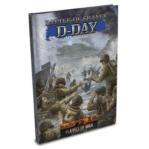 Книга D-Day Compilation
Книга D-Day Compilation