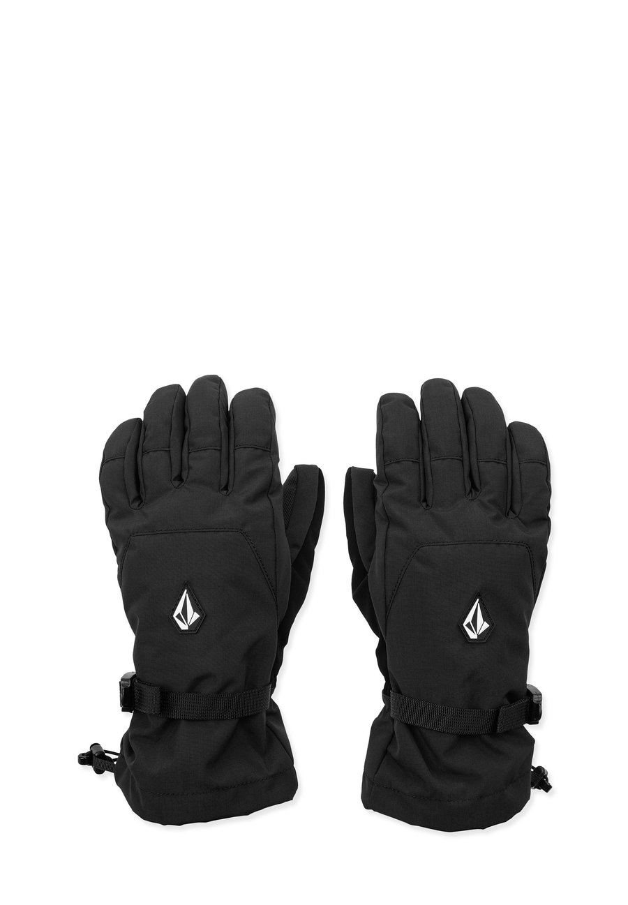 Перчатки Volcom SNOWBOARD OVER, Black
Перчатки Volcom SNOWBOARD OVER, Black
