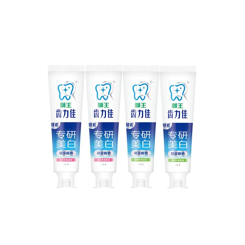 Зубная паста Teeth Power Enzyme Special Research для очистки и свежести дыхания Lemon Grapefruit 120 г/шт LION
Зубная паста Teeth Power Enzyme Special Research для очистки и свежести дыхания Lemon Grapefruit 120 г/шт LION