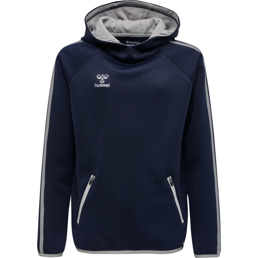 Детская толстовка Hummel' hmlCIMA - 205488
Детская толстовка Hummel' hmlCIMA - 205488