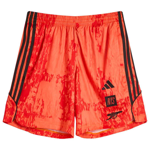 Шорты ФК Арсенал НТС УБП Adidas, Unity Orange & Active Red
Шорты ФК Арсенал НТС УБП Adidas, Unity Orange & Active Red