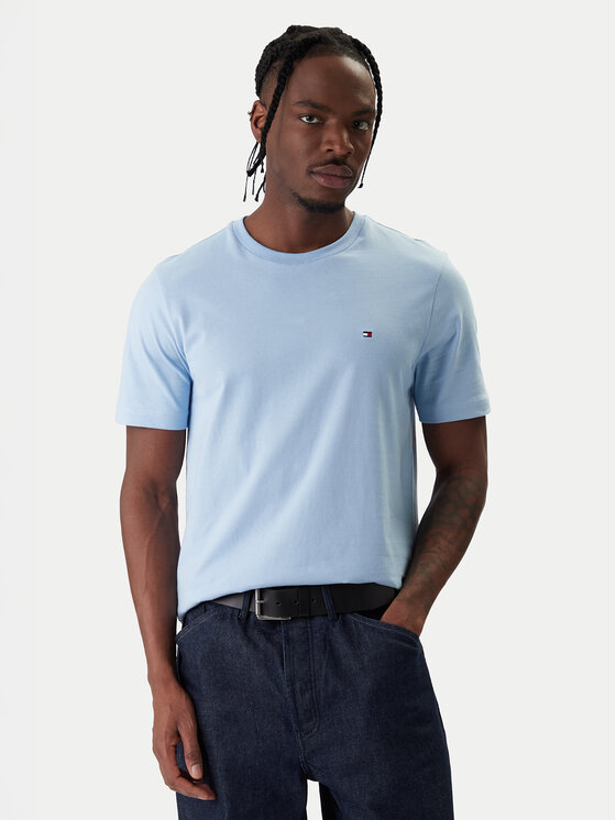 Футболка regular fit Ess Seasonal MW0MW39995 Tommy Hilfiger, голубой, Синий, Футболка regular fit Ess Seasonal MW0MW39995 Tommy Hilfiger, голубой
Футболка regular fit Ess Seasonal MW0MW39995 Tommy Hilfiger, голубой, Синий, Футболка regular fit Ess Seasonal MW0MW39995 Tommy Hilfiger, голубой