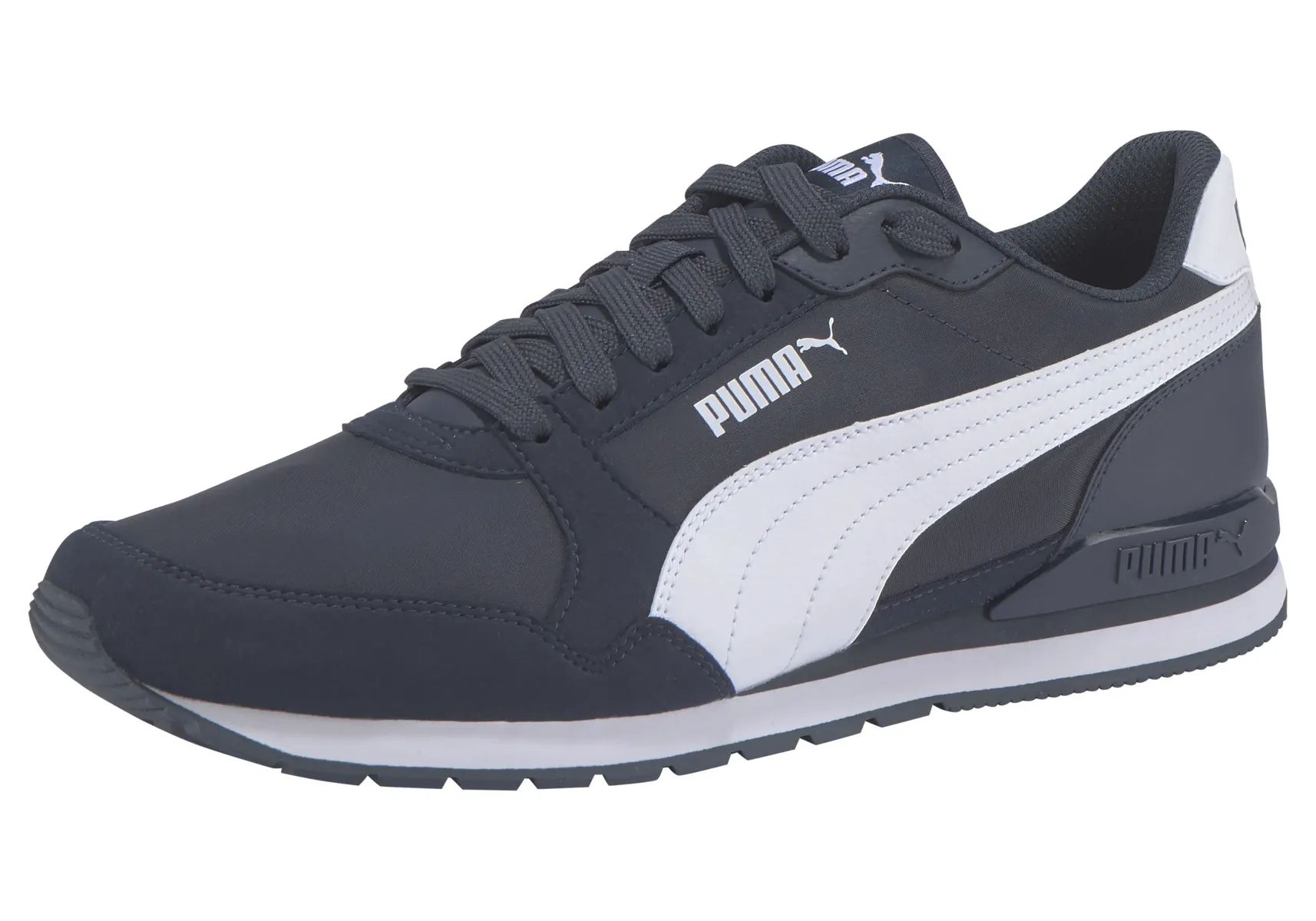 Кроссовки PUMA "ST RUNNER V3 NL", цвет Parisian Night- Puma White
Кроссовки PUMA "ST RUNNER V3 NL", цвет Parisian Night- Puma White