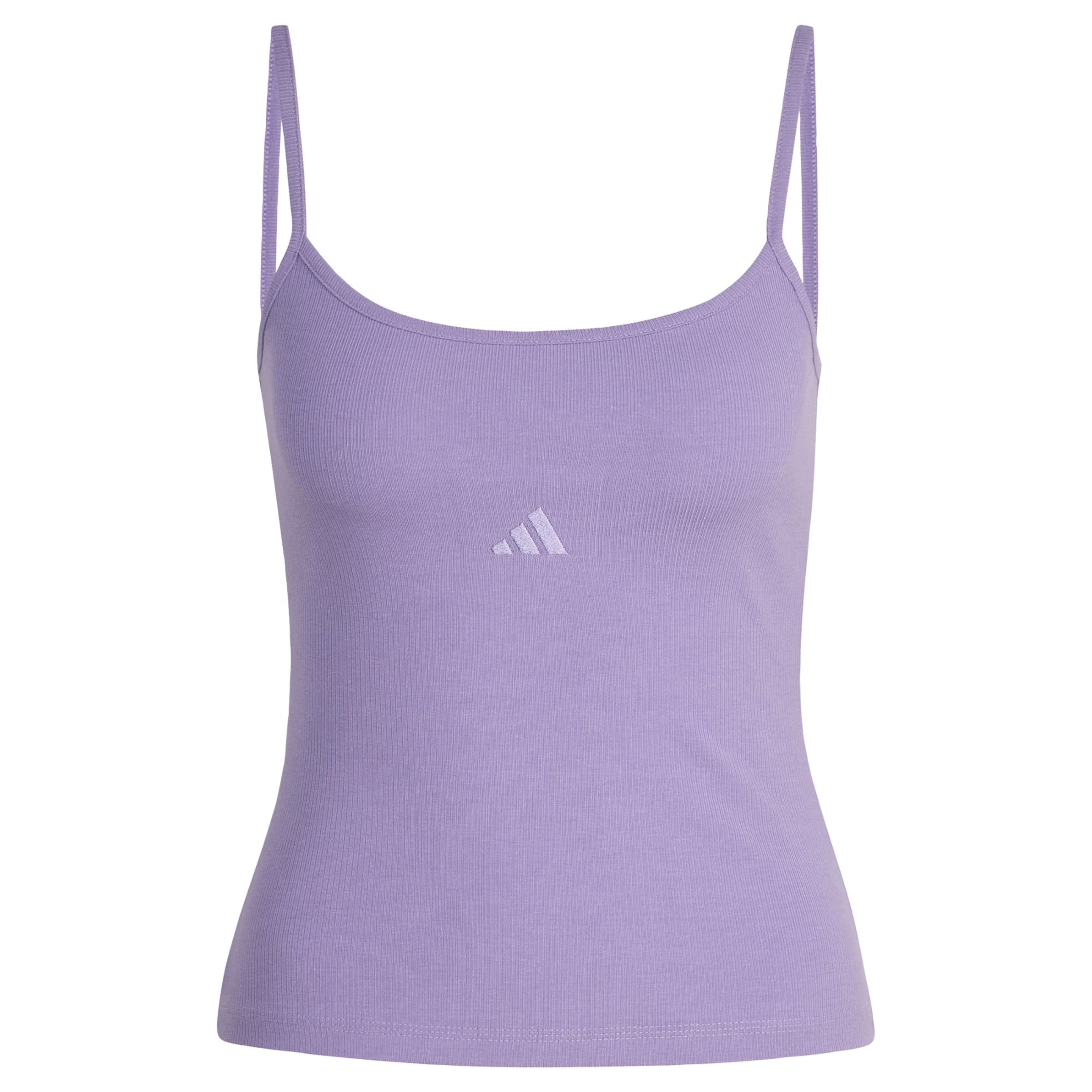 Adidas Sportswear Спортивный топ 'Essentials' в цвете лаванда
Adidas Sportswear Спортивный топ 'Essentials' в цвете лаванда
