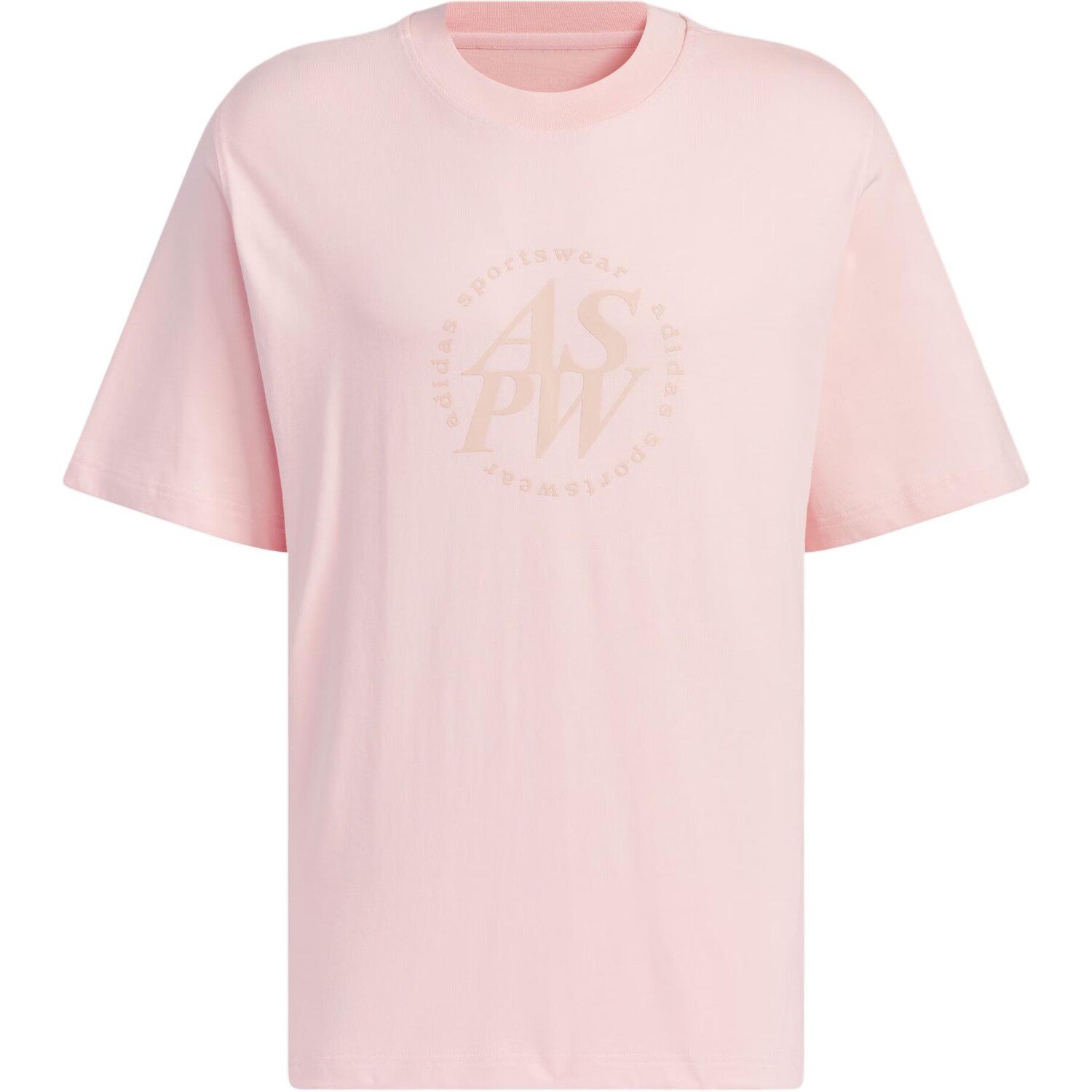 Футболка мужская песочно-бежевая пудра Adidas, бежевый
Футболка мужская песочно-бежевая пудра Adidas, бежевый