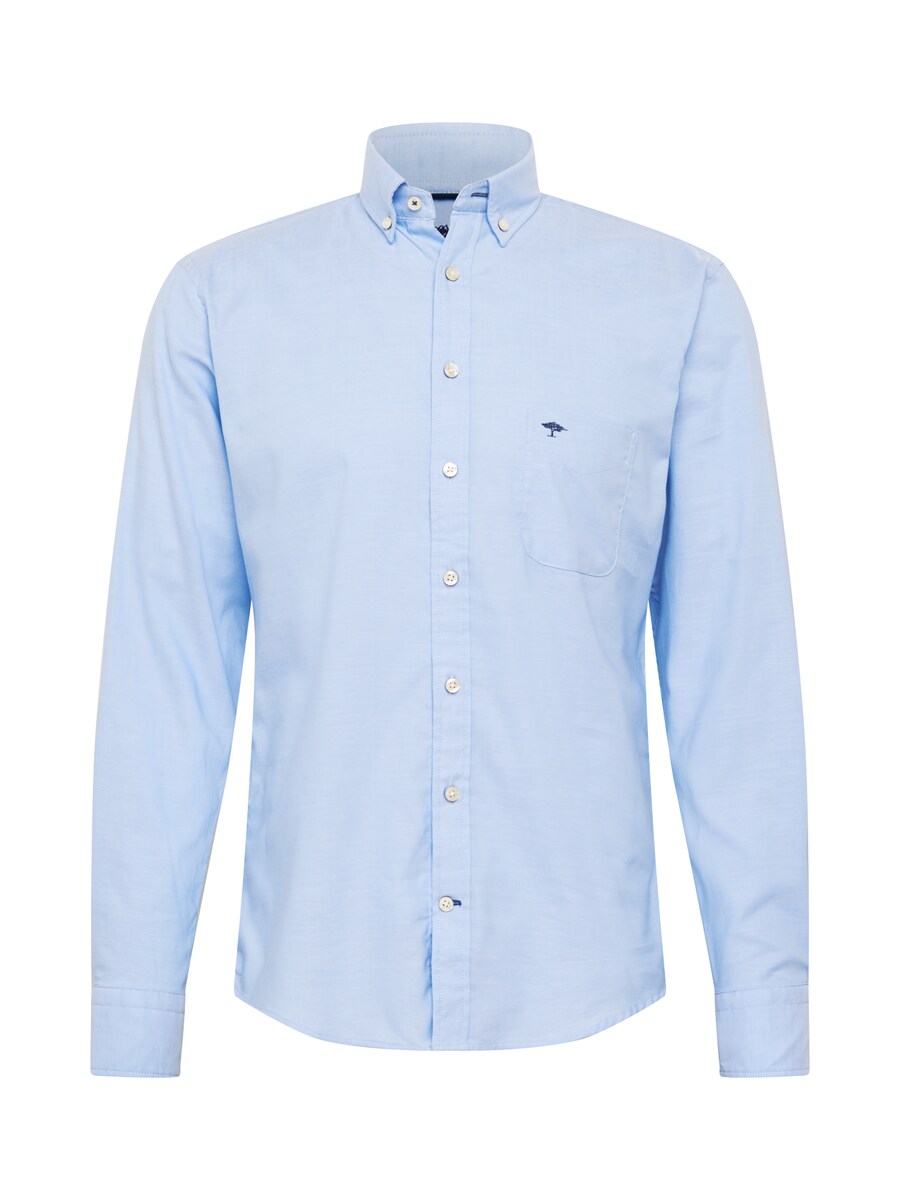 Рубашка делового покроя Regular Fit FYNCH-HATTON All Season, светло-голубой
Рубашка делового покроя Regular Fit FYNCH-HATTON All Season, светло-голубой