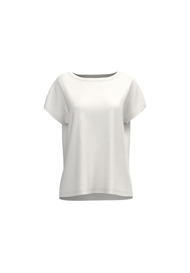 Футболка уютная Joop!, белый
Футболка уютная Joop!, белый