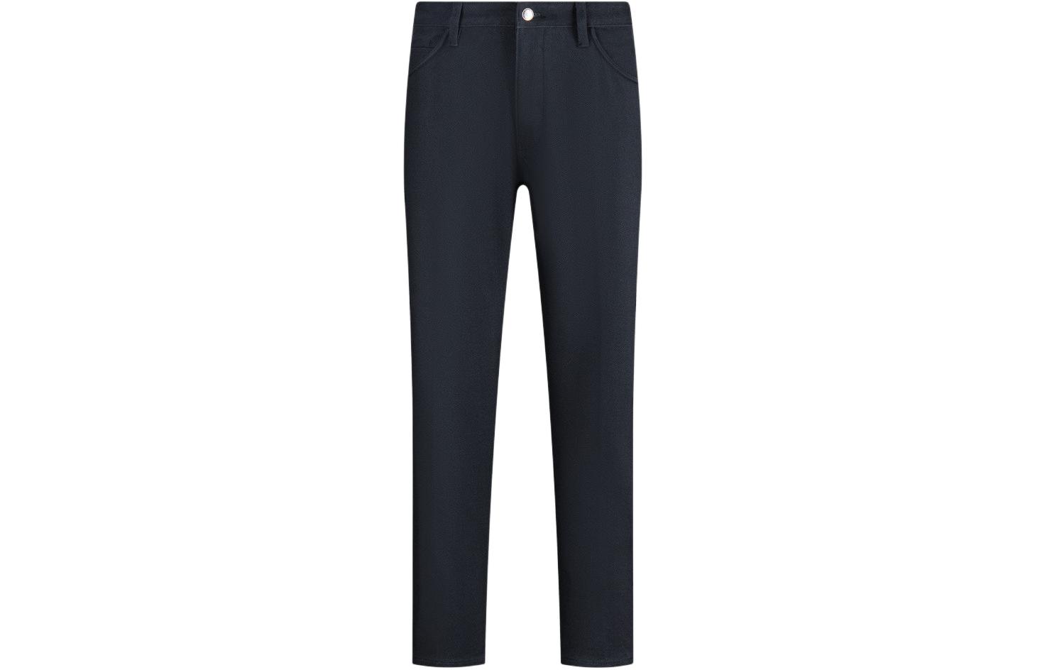 Джинсы мужские FW23 EMPORIO ARMANI, синий
Джинсы мужские FW23 EMPORIO ARMANI, синий