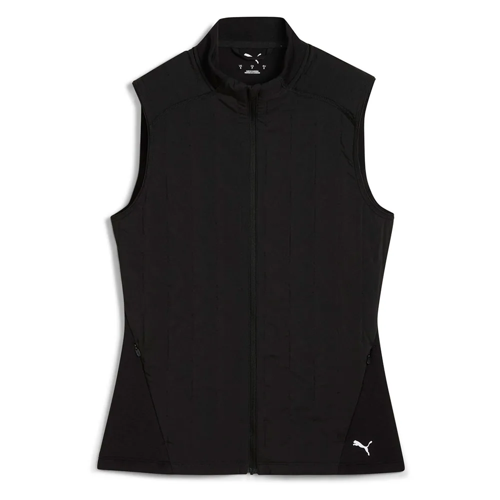 Жилет Puma Cloudspun Warmlbl, черный
Жилет Puma Cloudspun Warmlbl, черный