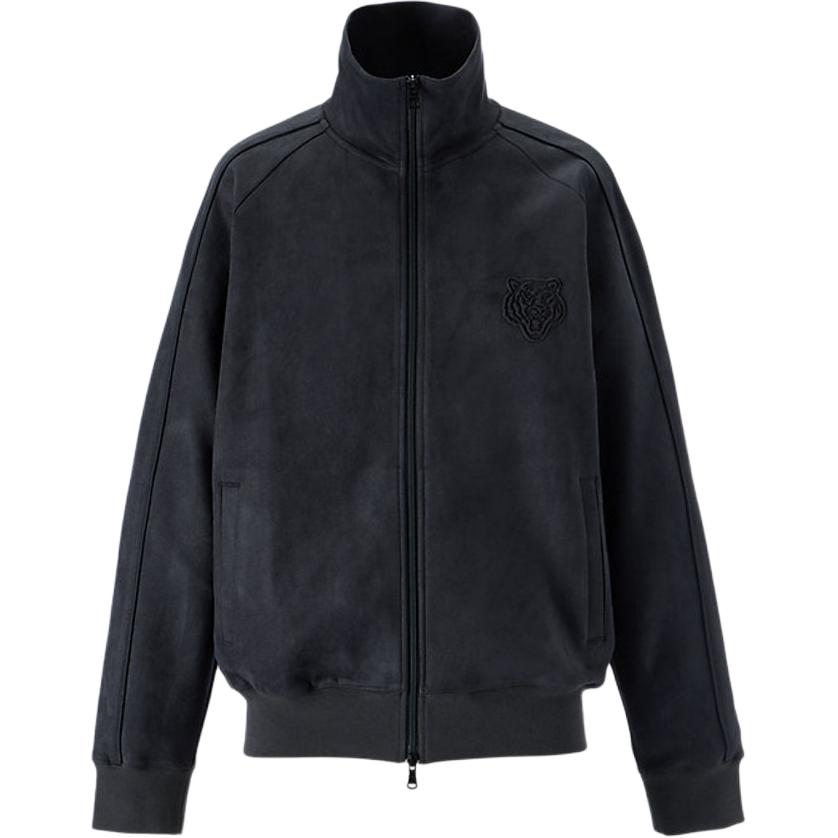 Onitsuka Tiger Куртка унисекс морской синий, Marine Blue
Onitsuka Tiger Куртка унисекс морской синий, Marine Blue