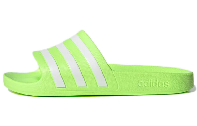 Шлепанцы Adidas Adilette Aqua Slides 'Signal Green' Women's
Шлепанцы Adidas Adilette Aqua Slides 'Signal Green' Women's