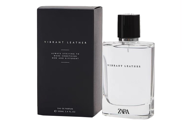 Духи leather scent profile eau de parfum 60 мл/100 мл/120 мл ZARA
Духи leather scent profile eau de parfum 60 мл/100 мл/120 мл ZARA