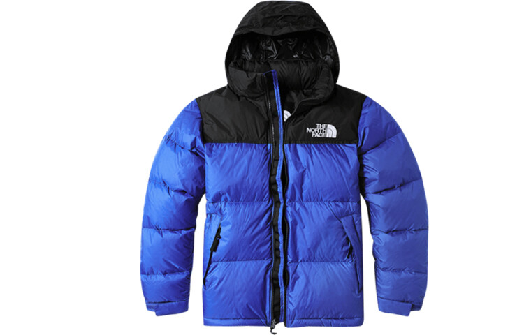 Куртка The North Face 1996 Collection Nuptse, синий
Куртка The North Face 1996 Collection Nuptse, синий