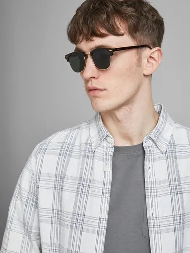 Солнцезащитные очки Jack & Jones "JACRYDER SUNGLASSES NOOS", цвет Black Coffee, Коричневый, Солнцезащитные очки Jack & Jones "JACRYDER SUNGLASSES NOOS", цвет Black Coffee
Солнцезащитные очки Jack & Jones "JACRYDER SUNGLASSES NOOS", цвет Black Coffee, Коричневый, Солнцезащитные очки Jack & Jones "JACRYDER SUNGLASSES NOOS", цвет Black Coffee