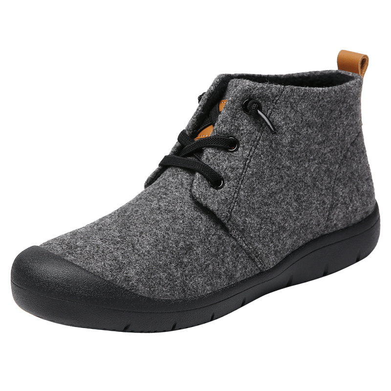 Детская обувь для подростков Wooden Rabbit, серый
Детская обувь для подростков Wooden Rabbit, серый